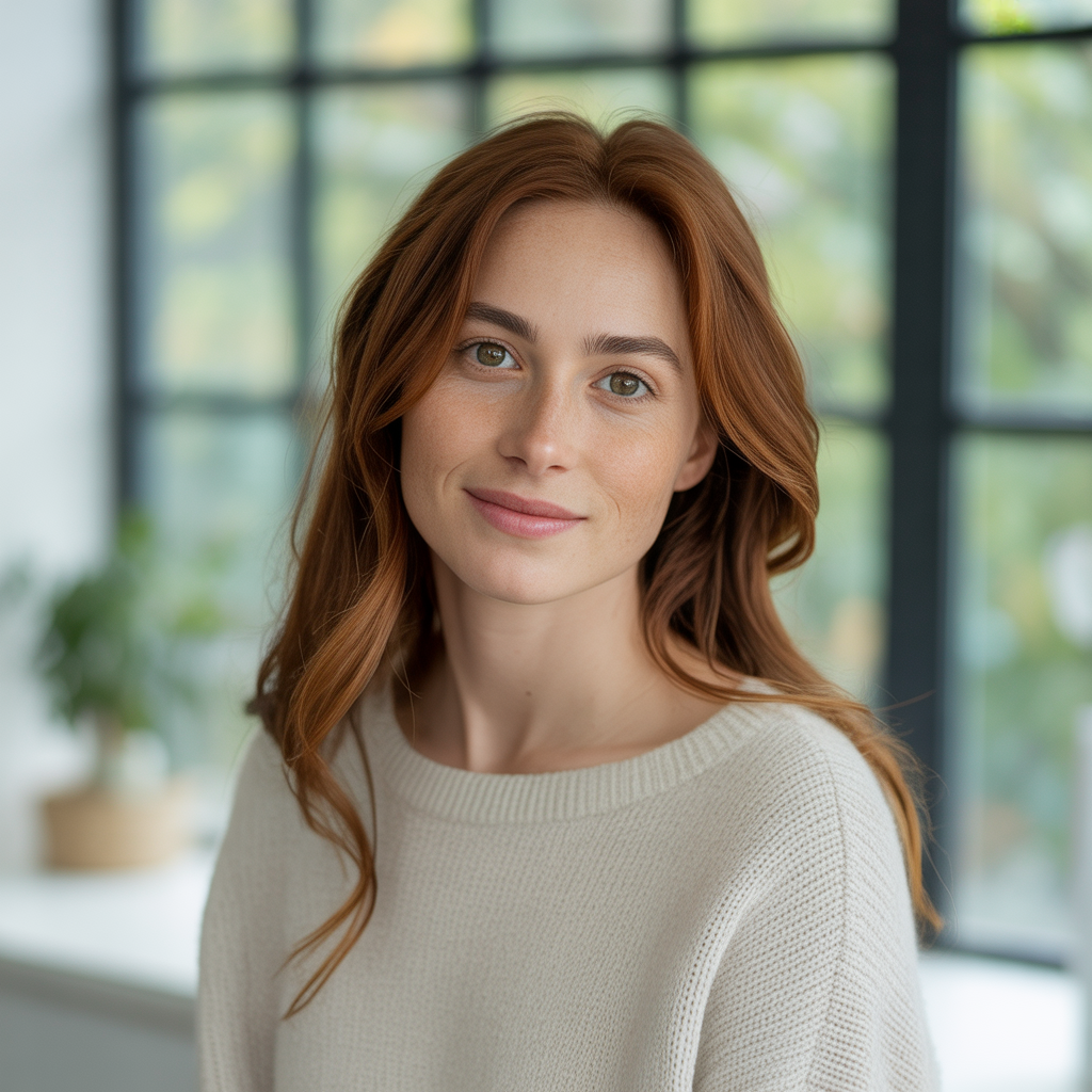 Chloé Petit, Coach Bien-être