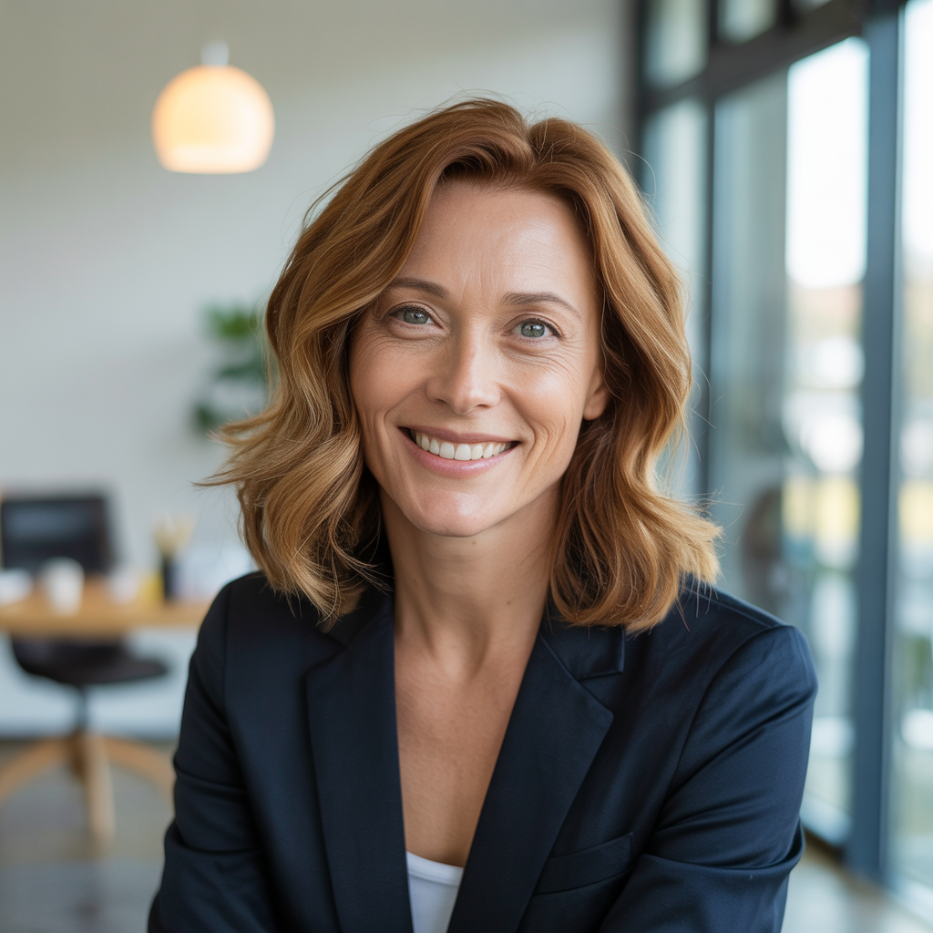 Élise Moreau, Coach Principal