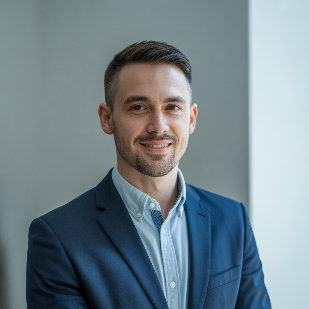 Lucas Berger, Coach en Carrière