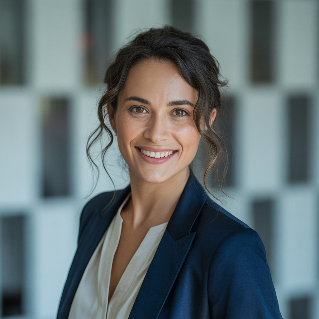 Photo de Léa Bernier